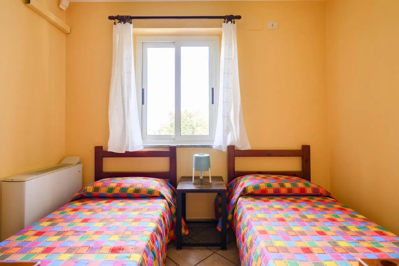 La Collina Degli Ulivi Βίλα Bari Sardo Ιταλία