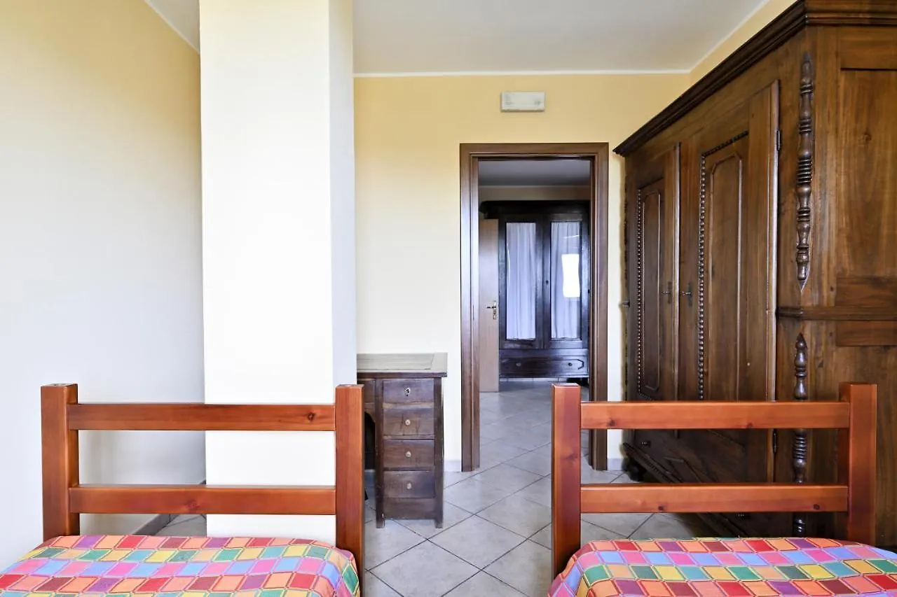 La Collina Degli Ulivi Βίλα Bari Sardo 0*,  Ιταλία