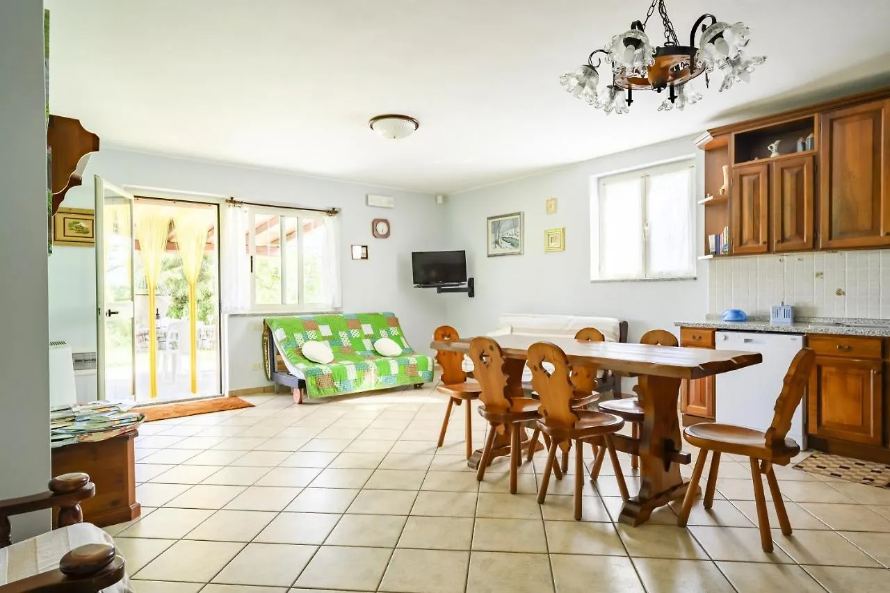 La Collina Degli Ulivi Villa Bari Sardo