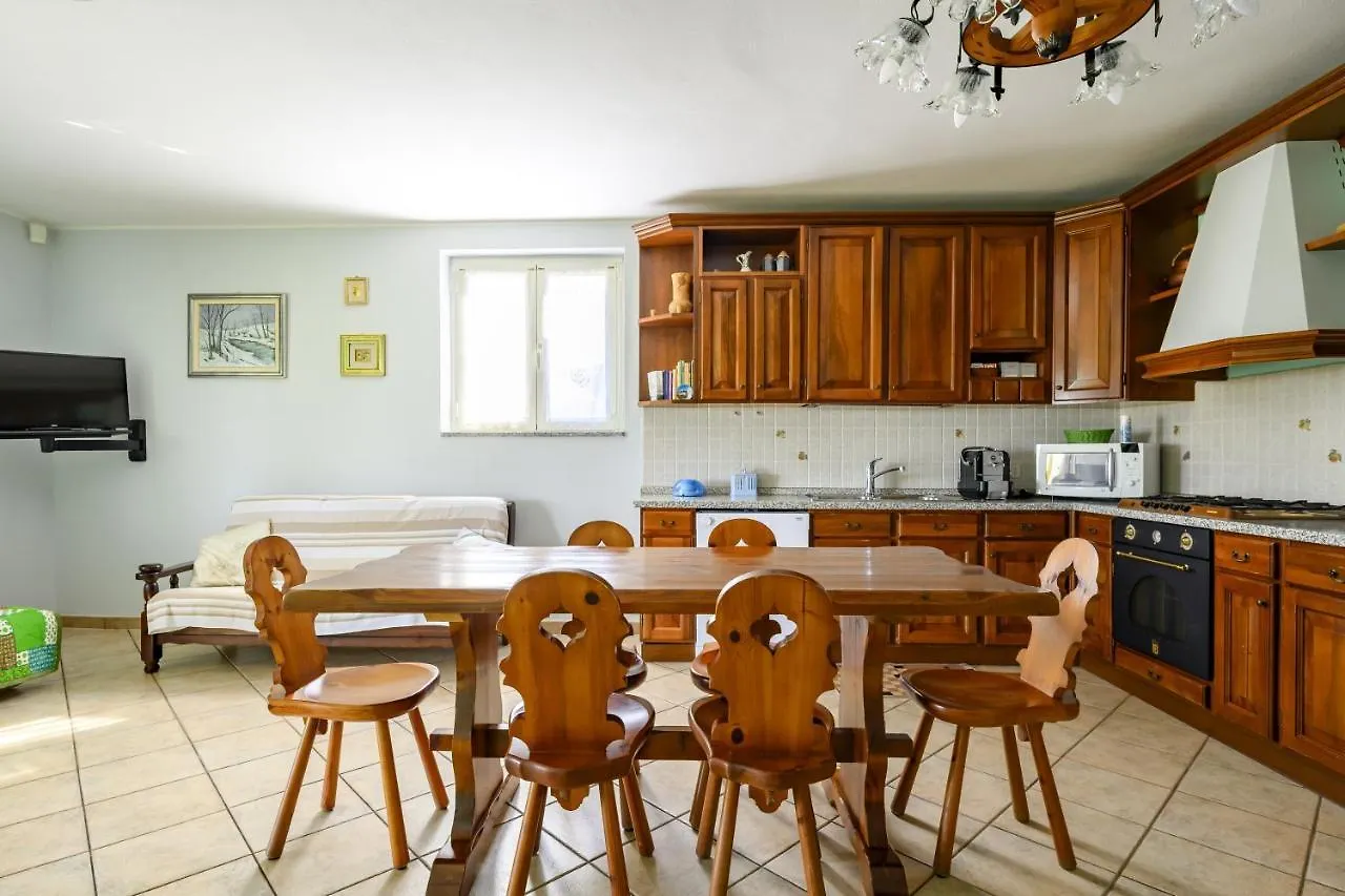 La Collina Degli Ulivi Villa Bari Sardo 0*,  Italy