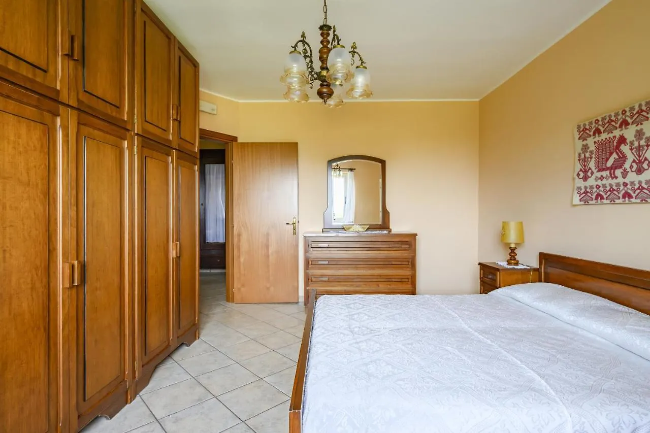 La Collina Degli Ulivi Villa Bari Sardo