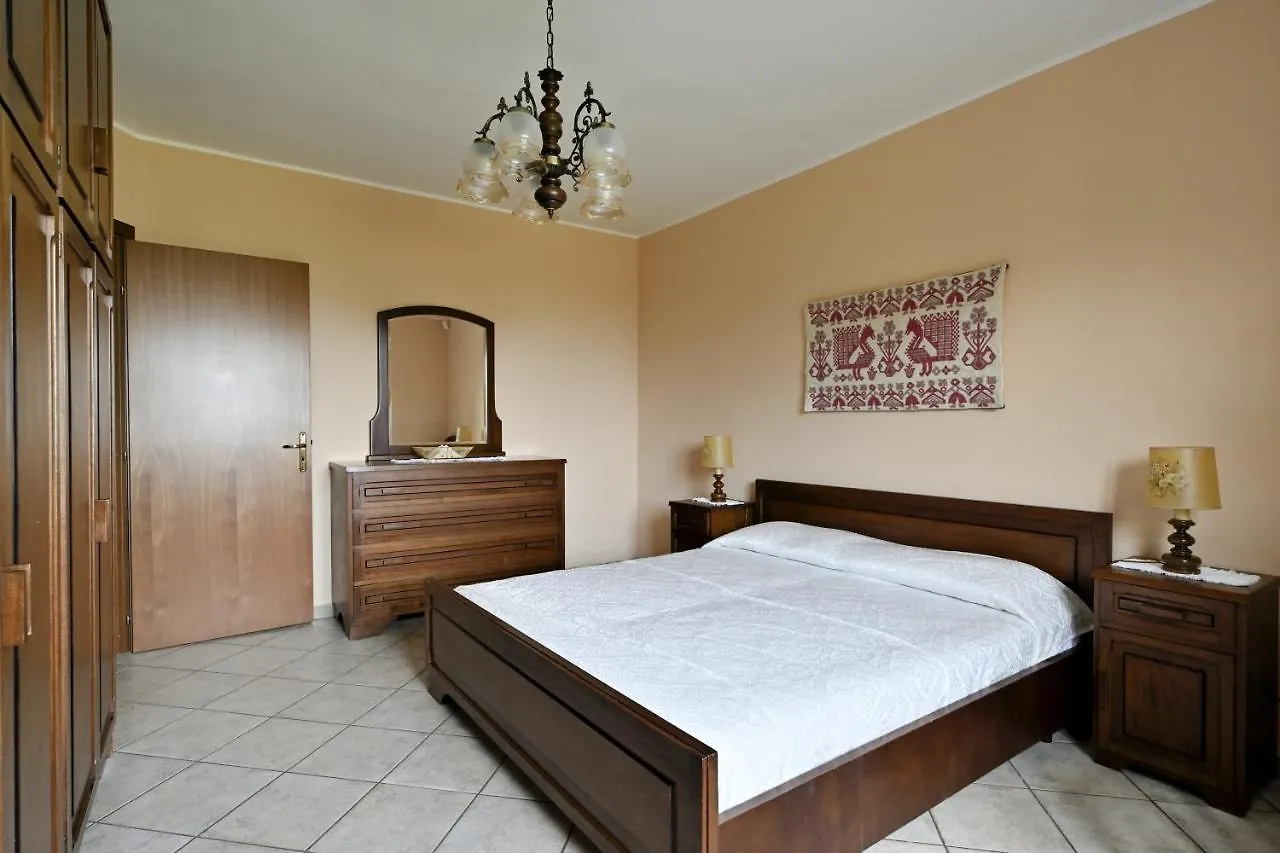 La Collina Degli Ulivi Villa Bari Sardo Holiday home