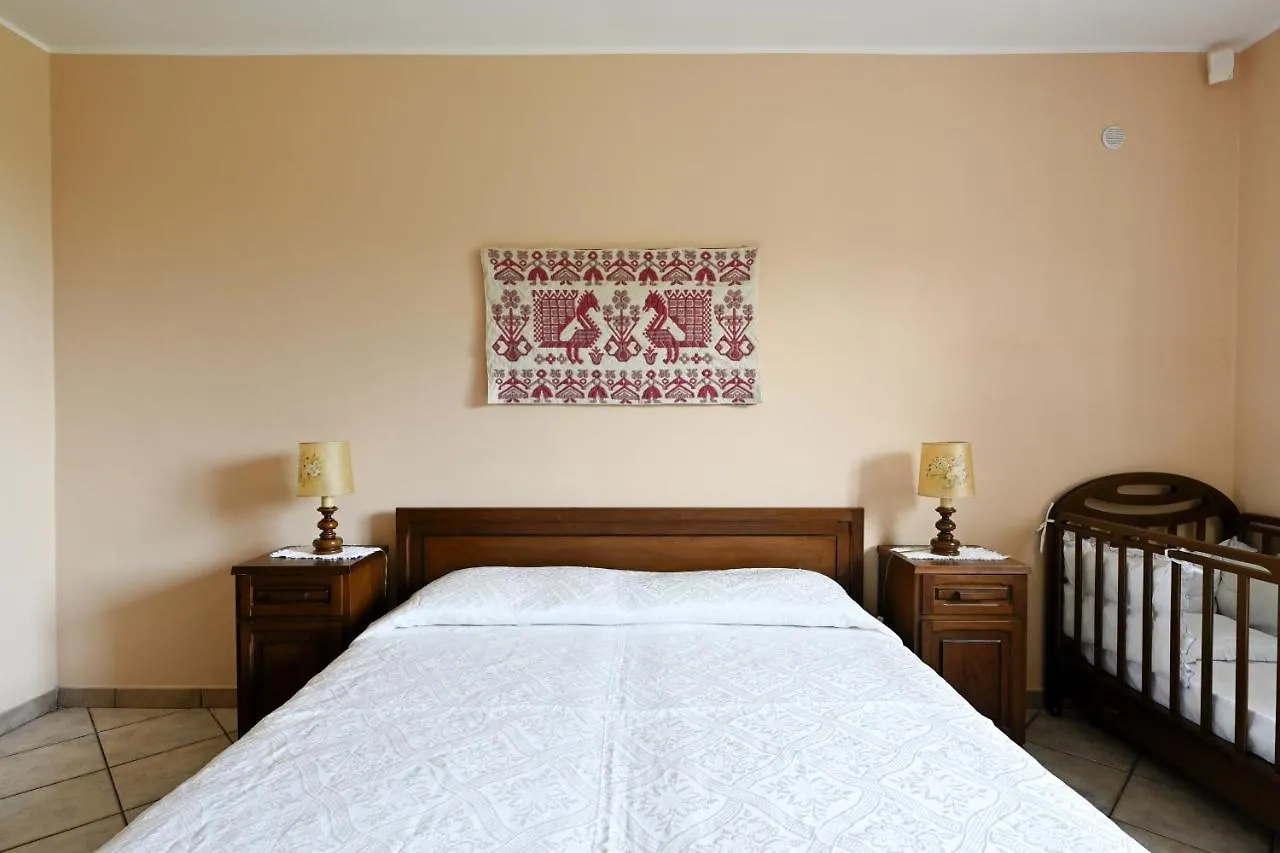 Holiday home La Collina Degli Ulivi Villa Bari Sardo Italy