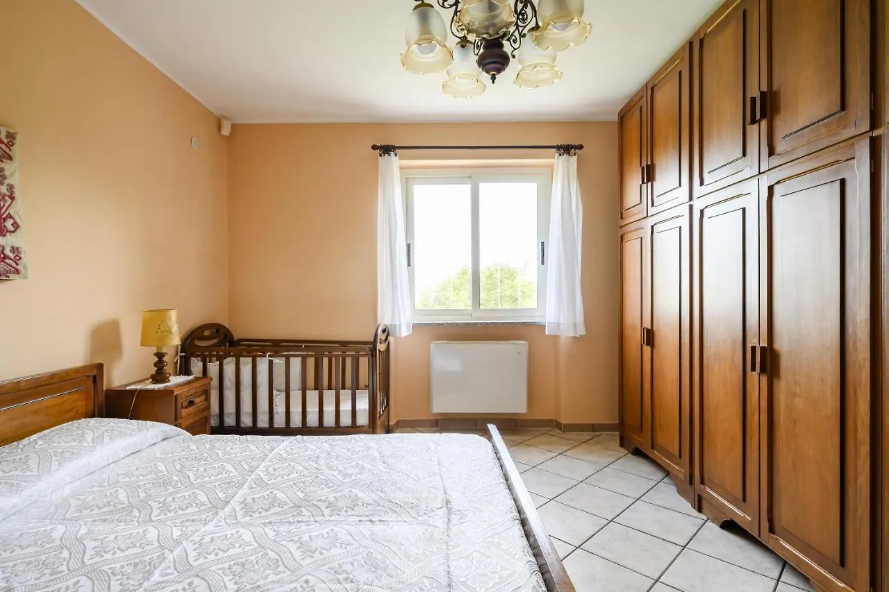 La Collina Degli Ulivi Villa Bari Sardo